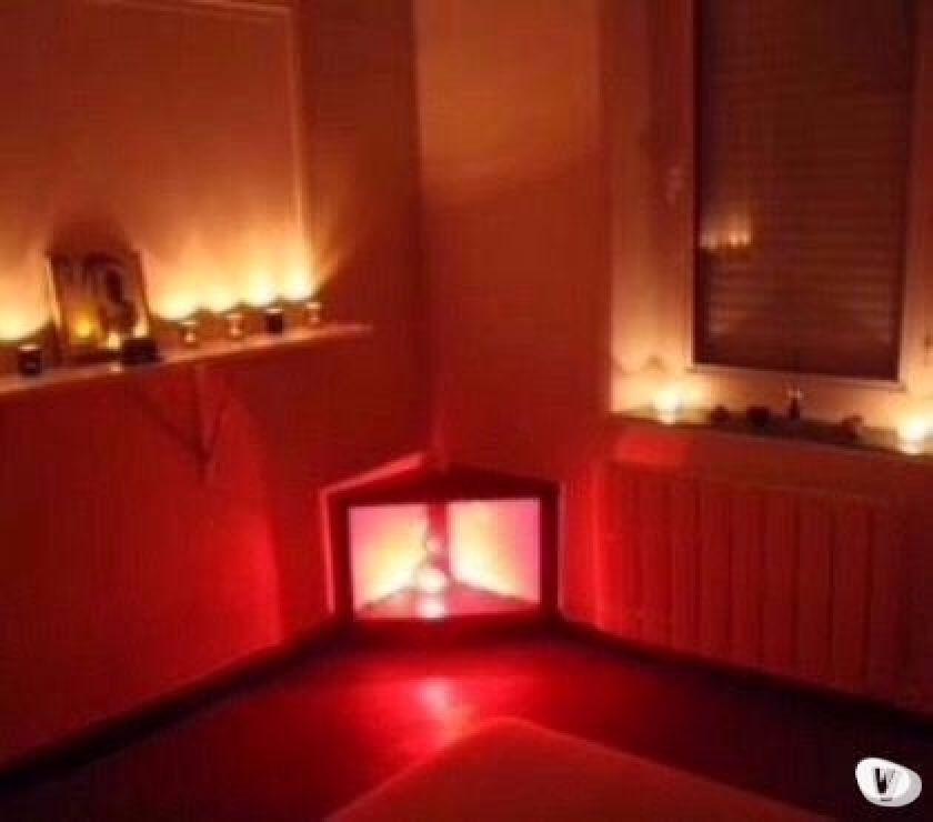 Délicieux massage naturiste tantrique irrésistible à Marseille